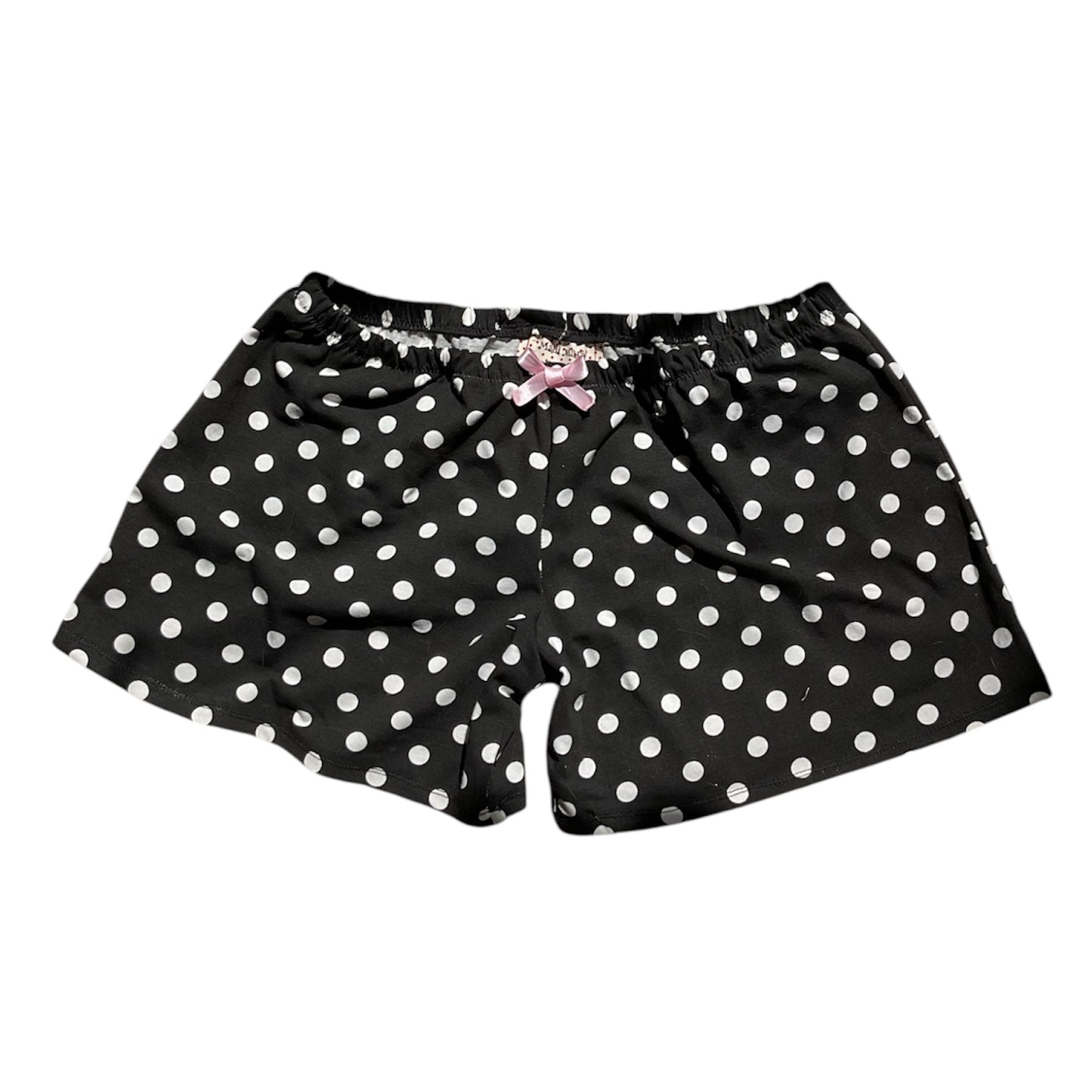 Pretty in polka Shorts ᯓ★